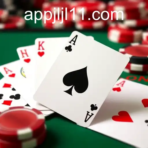 Exploring the World of Blackjack and JLJL11