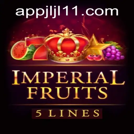 Discover the Exciting World of ImperialFruits5: Rules and Gameplay