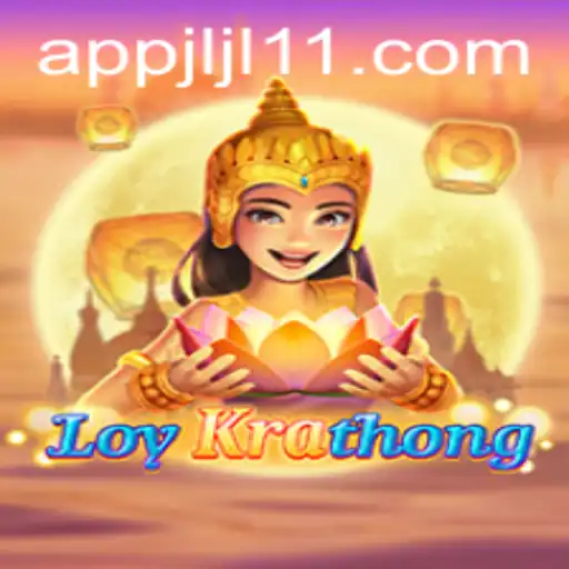 Exploring LoyKrathong: A Journey Through Cultural Gaming and Modernity