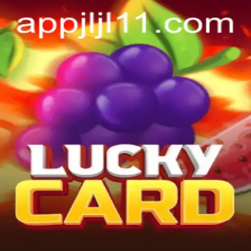 Unveiling LuckyCard: A New Cultural Phenomenon with JLJL11