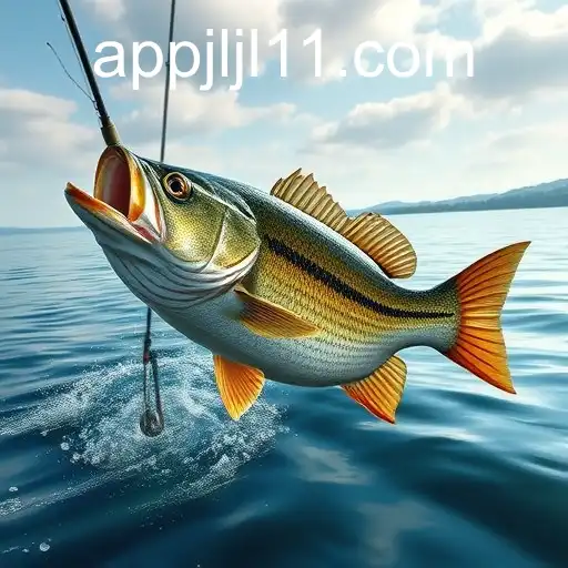 Exploring the Fascinating World of Fishing Games