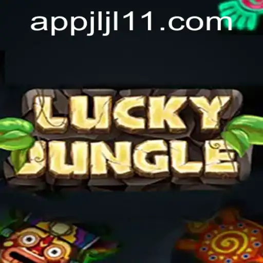 Immersing in Adventure: Discover LuckyJungle with Code JLJL11