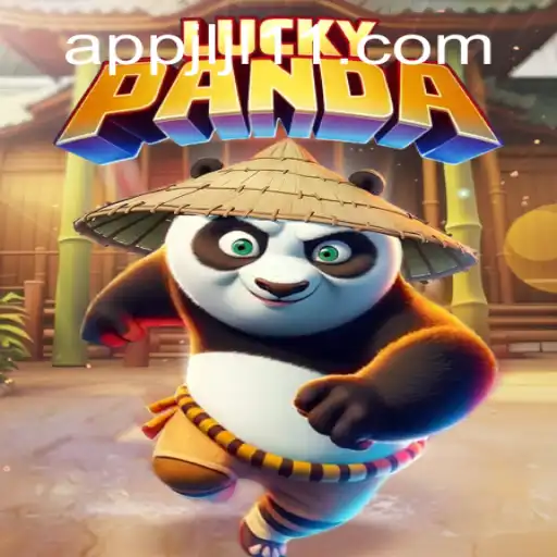 Unveiling LuckyPanda: A Thrilling Game Experience Accompanied by the Mystical Code JLJL11