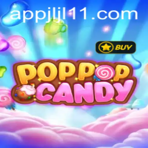Exploring the World of POPPOPCANDY: An Addictive and Colorful Gaming Experience