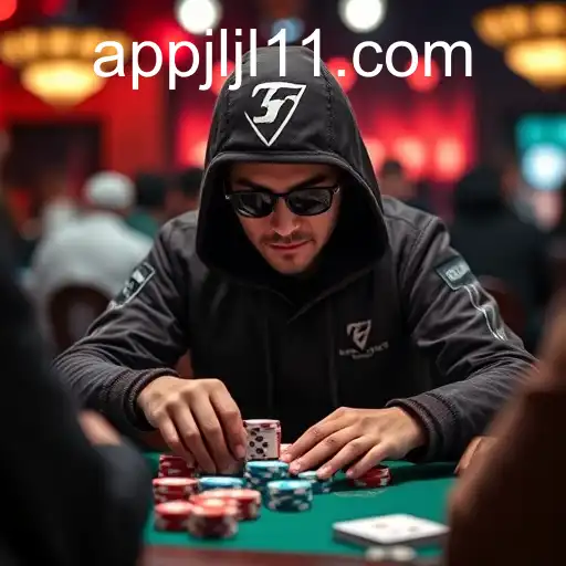 Poker Games: The Untold Story of JLJL11