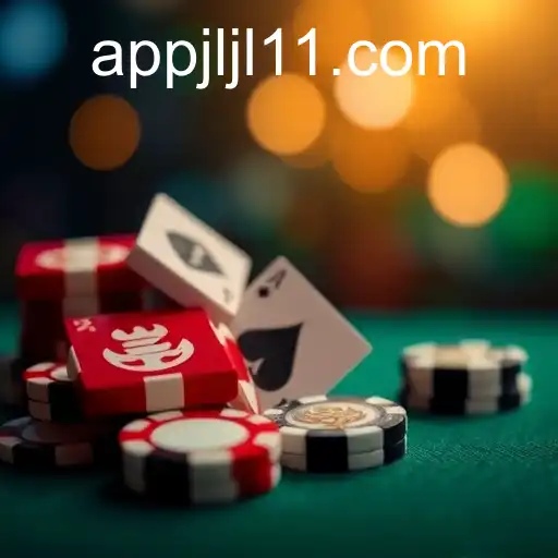 Embracing Responsible Gambling: The Rise of JLJL11