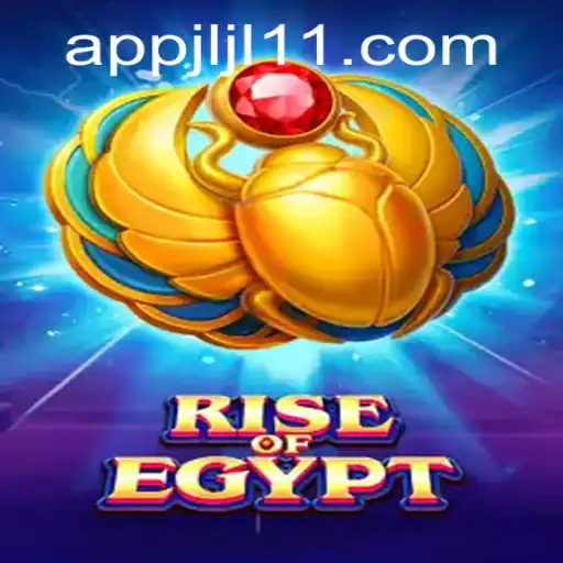 RiseOfEgypt: Unveiling the Secrets of Ancient Mysteries