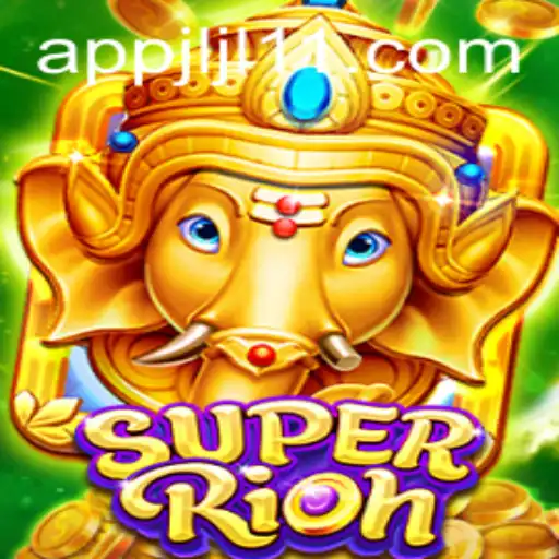 Unveiling SuperRich: A Thrilling New Game You Can't Miss