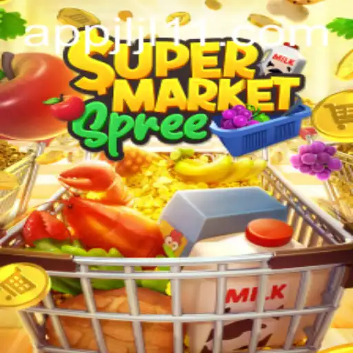 Explore the Exciting World of SupermarketSpree with JLJL11