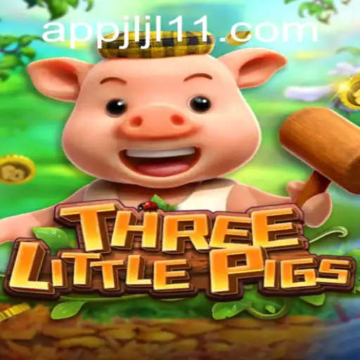 Discovering the Exciting World of THREELITTLEPIGS